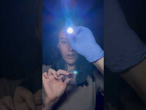 Did you pass? #asmr