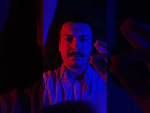 Dark up close hand movements #asmr #visualasmr #asmrshorts #shorts #raeasmr #handmovementsasmr