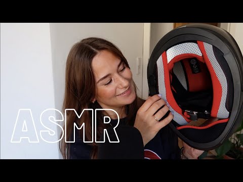 ASMR German | What i bought in april 🛍