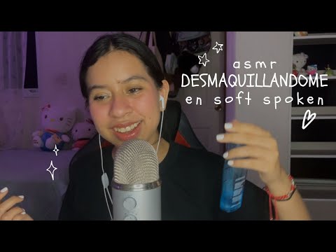 hablando de mi vida en soft spoken // crysta asmr ♡