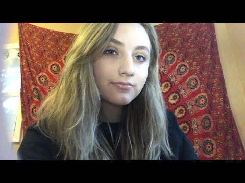 ASMR Birthday Livestream!