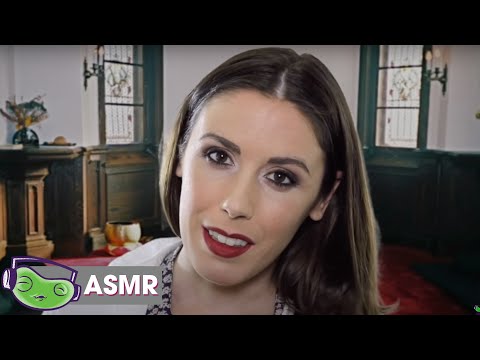 Quirky ASMR Favorites: Weird Role Play Compilation