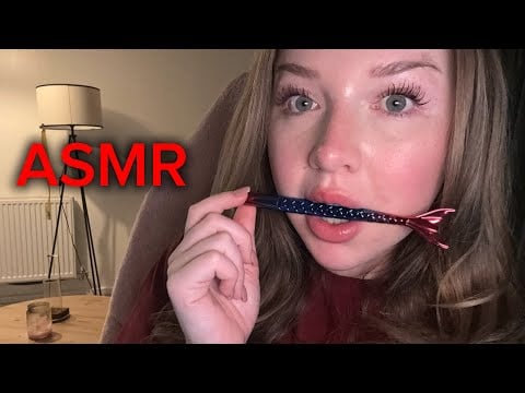 CHAOTIC extreme tingle ASMR 