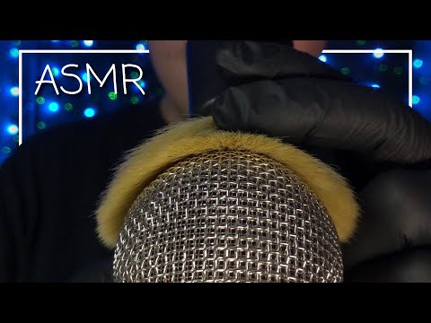 ASMR Triggers that will make you Sleepy! 😴 (No Talking)