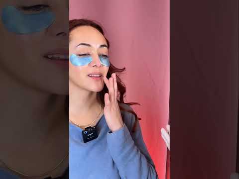 asmr makeup #tingles #asmr #satisfying #asmrvideos #relax #relaxing #sleep #oddlysatisfying #peace