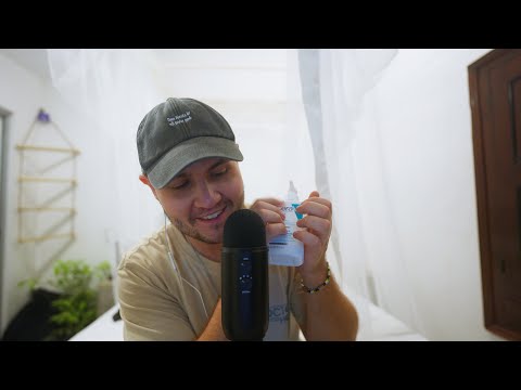 ASMR Good Sounds ONLY #6 🤩 (mostly tapping)