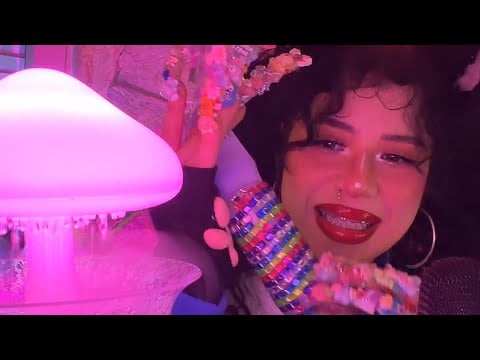ASMR | Nostalgic Rainy Car RIDE🚗☔️  ft. Rainy Airplane✈️ (OPTIMAL SLEEP💤) #visualart 