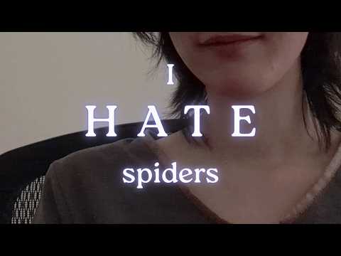 lofi asmr🕸️spider-man brand new day soft-spoken rambles and thoughts