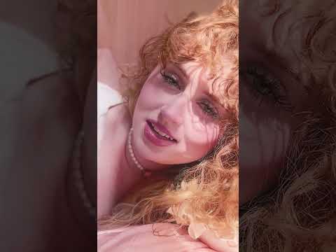 ASMR Roleplay | You wake up next to me | Jade K