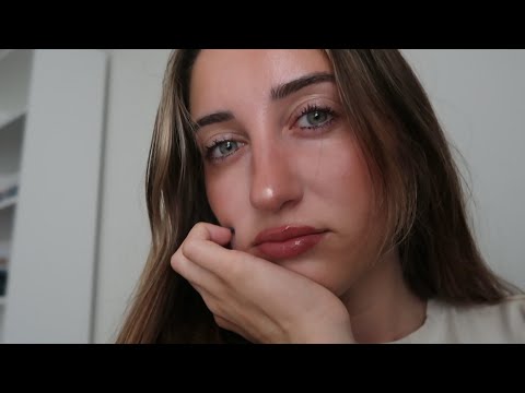ASMR Crazy Obsessed Girl Roleplay
