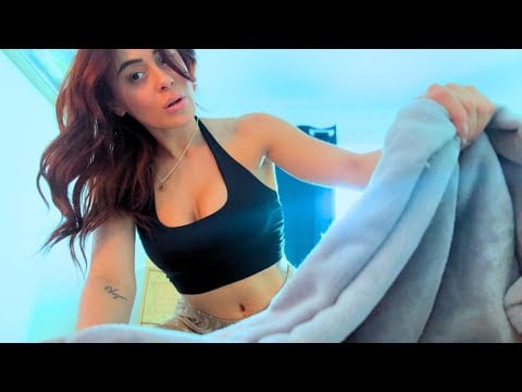 Your Favorite Kind of Attention 💘| ASMR
