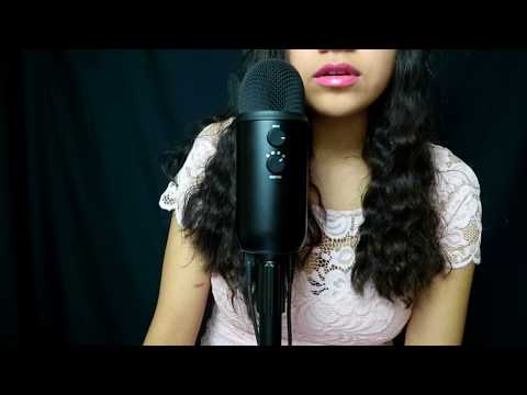 Soft Speaking Italian Poetry | Azumi ASMR