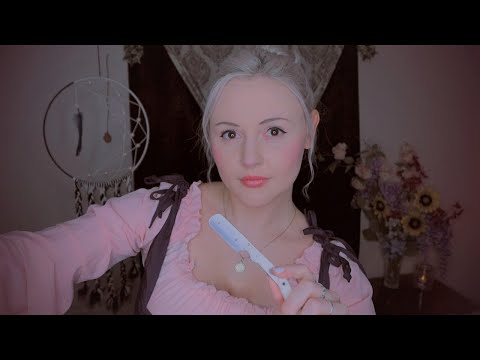 [ASMR] Men's Shave