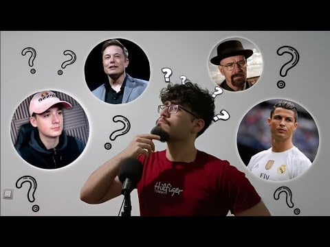 ASMR | Asking You Easy Questions 🤏