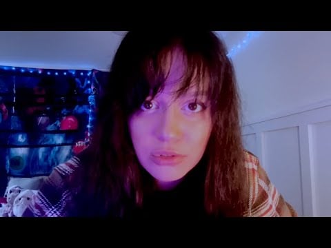 ASMR~ Face Measuring for PSL Score
