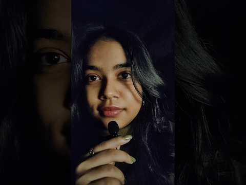 ASMR- Lullaby| Singing you to sleep 😪😴 #asmr #asmrshorts #music