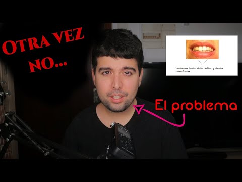 ASMR en Español 👄 Storytime 🙊 Mis problemas dentales 🤭🦷