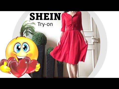 ASMR * Unboxing SHEIN * des nouveautés sublimes !