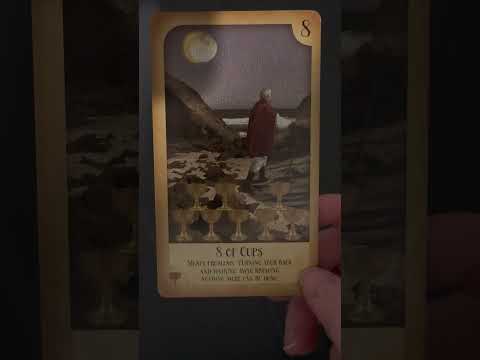 Closure? #tarot #fortunetelling #asmr #timelessreading #tarotreader