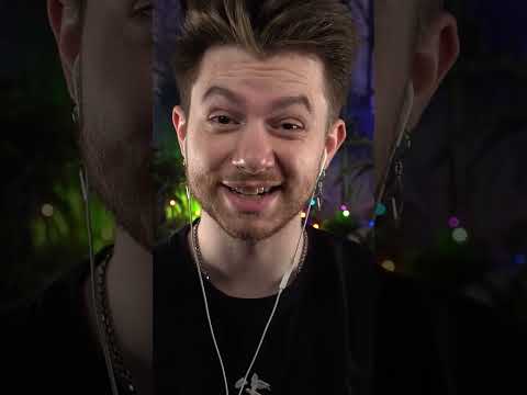 ASMR | A New Switch is here! (It's A Trap)