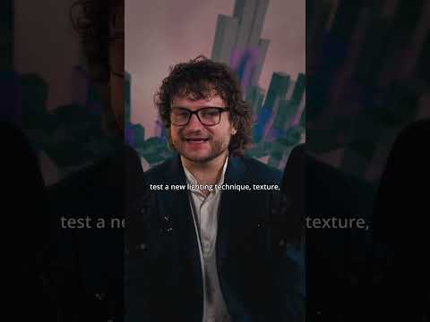 Have you heard of the Utah Teapot? #asmr | Whispering VFX, Gaming and Computer Graphics history