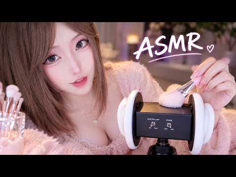 The Most Relaxing ASMR You’ll Hear Tonight