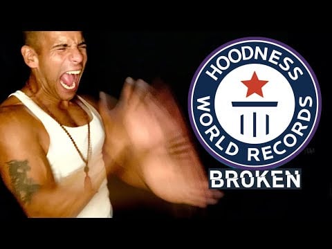 THE REAL FASTEST ASMR EVER 2 - WORLD RECORD BROKEN