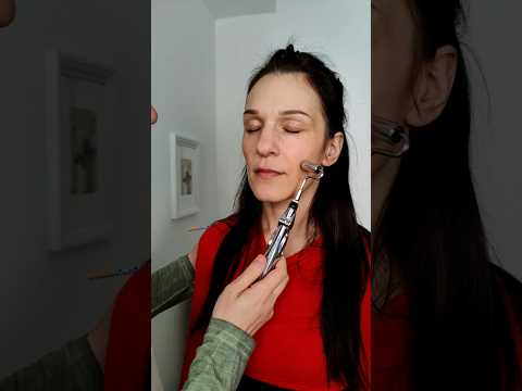 Unique tool for skin checks