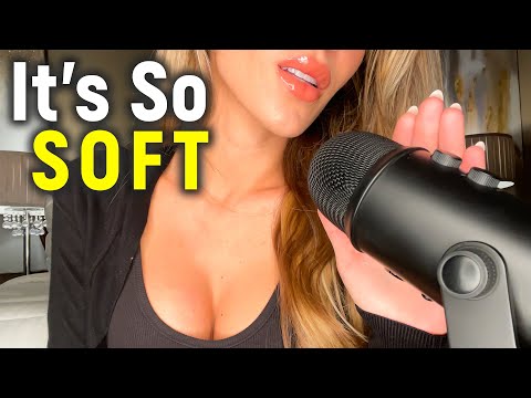 ASMR The Most Relaxing Clicky Mouth Sounds Video EVER