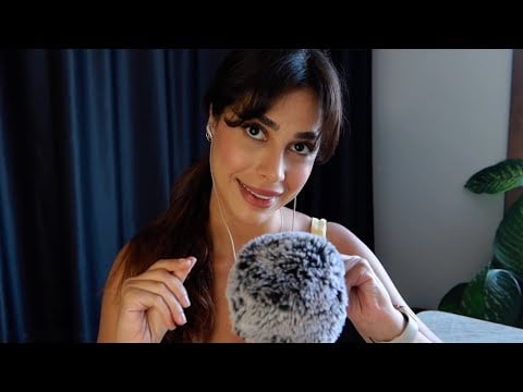 🌀 HİPNOZ & TELKİN & UYKU VE STRES YÖNETİMİ TERAPİSTİ 🤓 ROLEPLAY ASMR