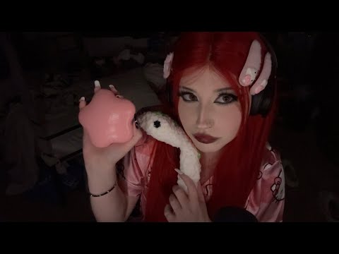 ASMR An Actual Normal Video