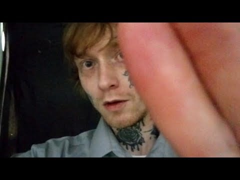 ASMR | Experimenting on You with Light Triggers