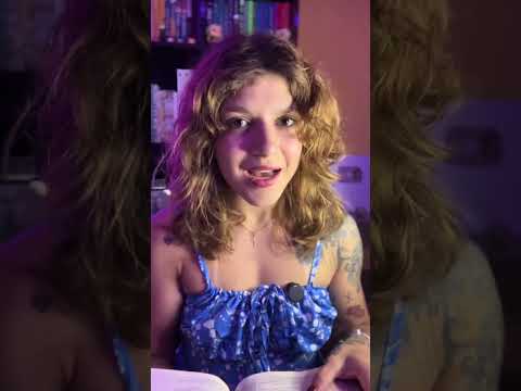 Leitura da Bíblia em ASMR  #asmr #asmr #asmrroleplay #relax #fy #asmrvideo  #asmrcommunity