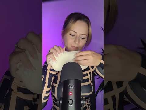 ASMR scratching   #asmrsounds #asmr #asmrvideo #asmrmouthsounds #asmrmakeup #trending