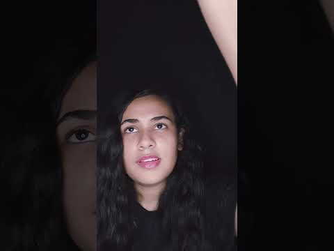 ASMR VOCÊ ESTÁ PRECISANDO ARRUMAR ESSE SEU CABELO!🙄😴#asmr #short #tapping #trigger #viral #sons#sono