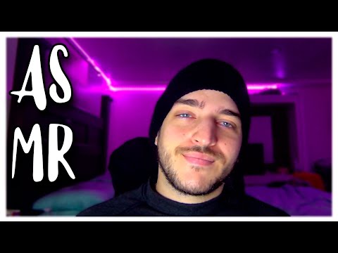 Meditación Guiada ASMR Español para Ayudarte A DORMIR l SeluAsmr!!!💙💙💙