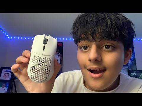 ASMR With Tech Things