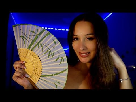Live ASMR 26 Juillet 2026