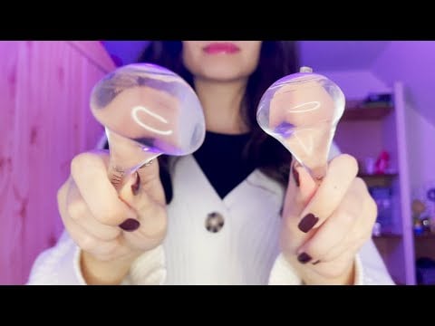 ASMR Pampering You | Skincare, Personal Attention (Layered Sounds)