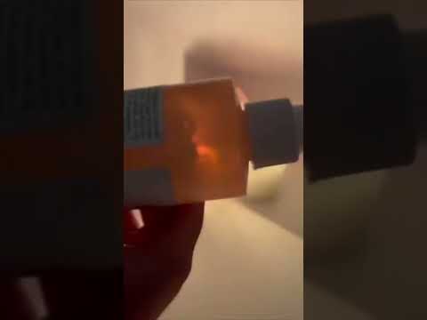 ASMR Water And Spray Sounds For Tingles