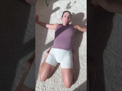 Sitting Making You Weak? If You Sit More than 6 Hours A Day, Try This!