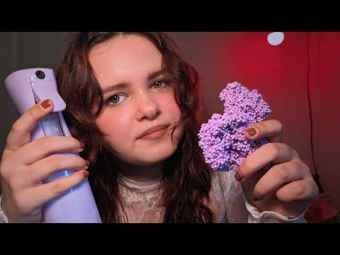 Loud and Aggressive ASMR to Drown Out The Noise