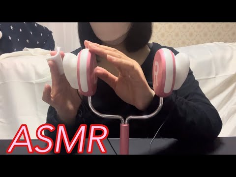 【ASMR】カリカリ・シャカシャカが最高に気持ちがいい、目が閉じてしまいそうな耳かき音😴 The ear pick sound feels so good that my eyes close.😌