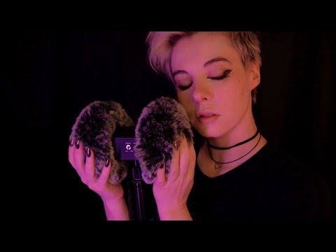 ASMR | 3 HOURS Stormy Sounds, Breathing & Rain Ambience for Sleep - no talking