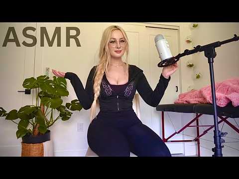 Why I Don’t Want to Have Kids - ASMR Podcast Ep. 34