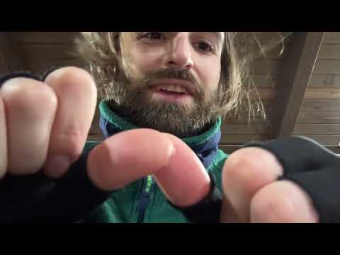 interesting ASMR visuals 