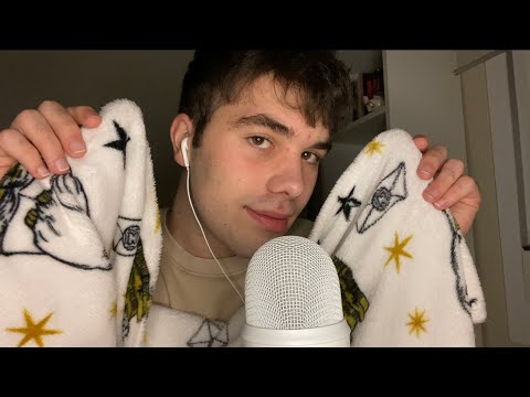 ASMR LENTO PERFECTO PARA DORMIR PROFUNDAMENTE