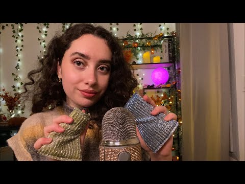 🌙 ASMR FRANÇAIS : LIVE, ON PASSE UN MOMENT ENSEMBLE 😴