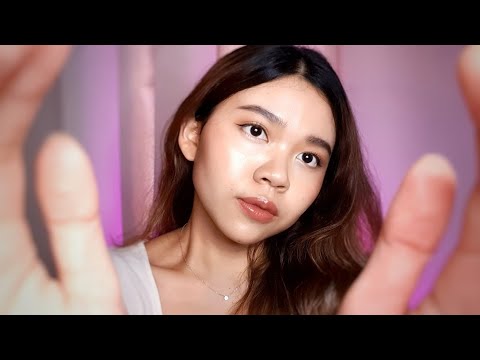 ASMR Comforting Personal Attention & Positive Affirmation ❤️