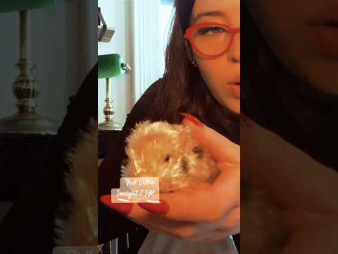 You Stayed After Class… | 90s Teacher Hypnosis ASMR #asmr